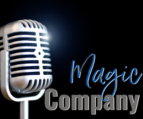 Magic Company Image